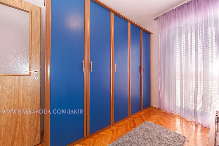 Apartman Jakir Baska Voda Ngoại thất bức ảnh