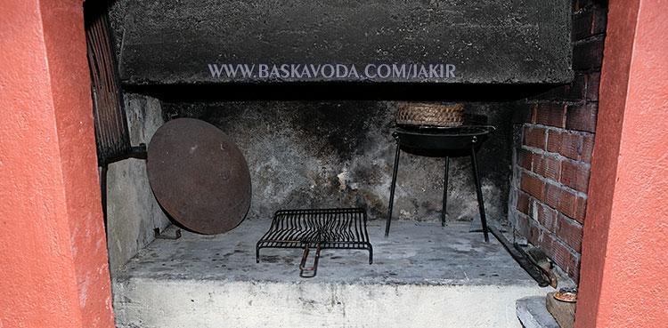 Apartman Jakir Baska Voda Ngoại thất bức ảnh